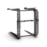 Gravity LTS 01 C B Adjustable Laptop & Controller Stand